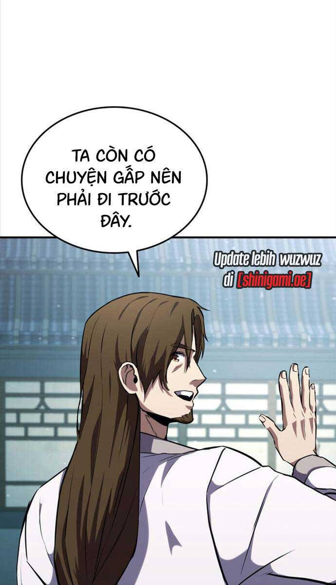 Sự Trở Lại Của Vị Thần Sức Mạnh Chapter  128 - 25