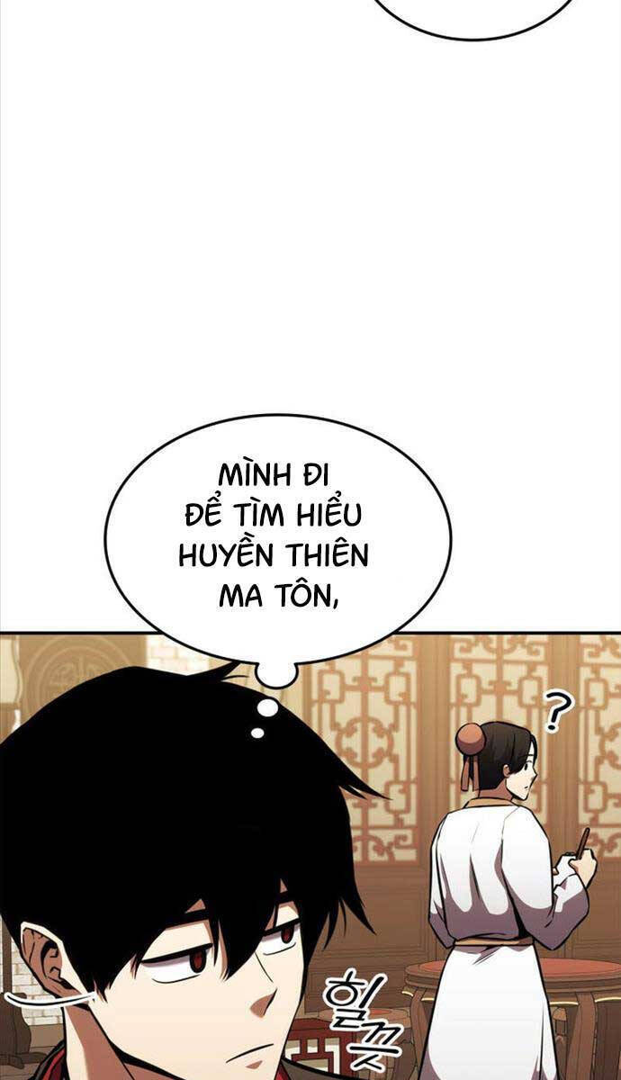 Sự Trở Lại Của Vị Thần Sức Mạnh Chapter  128 - 34