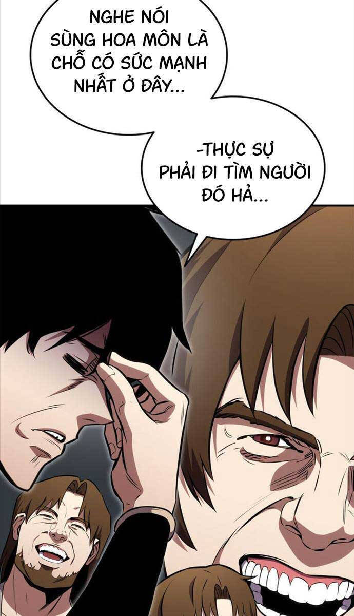 Sự Trở Lại Của Vị Thần Sức Mạnh Chapter  128 - 36