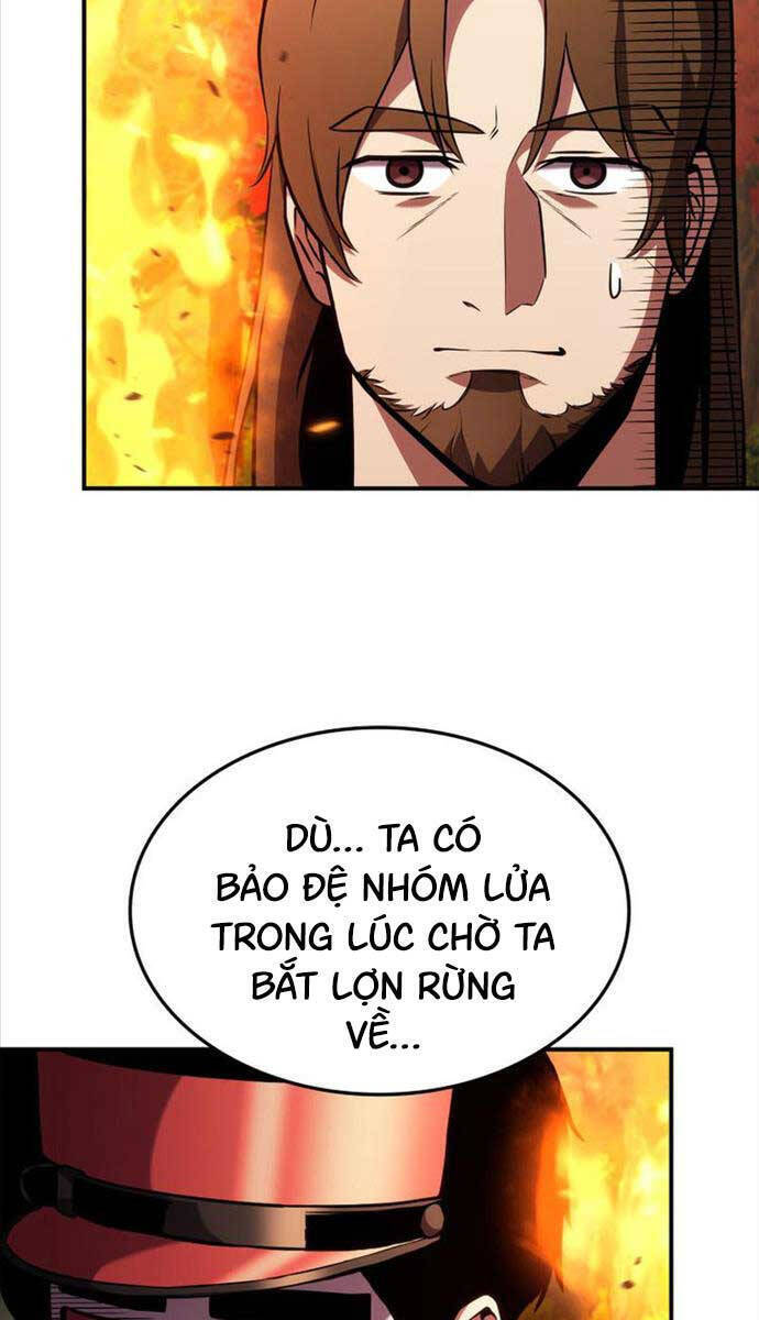 Sự Trở Lại Của Vị Thần Sức Mạnh Chapter  128 - 53