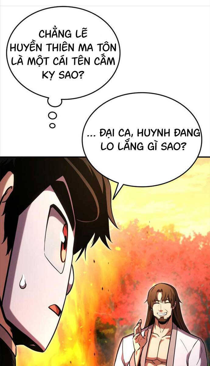Sự Trở Lại Của Vị Thần Sức Mạnh Chapter  128 - 71