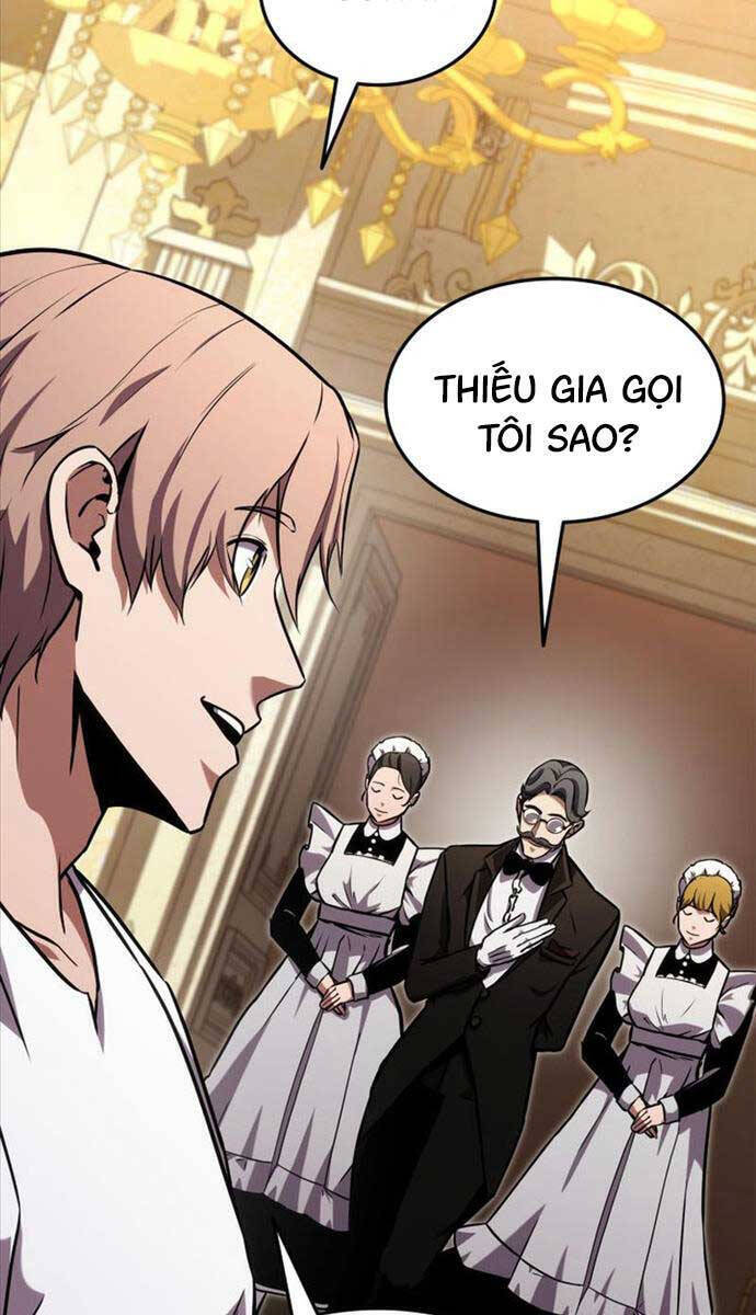 Sự Trở Lại Của Vị Thần Sức Mạnh Chapter  128 - 96