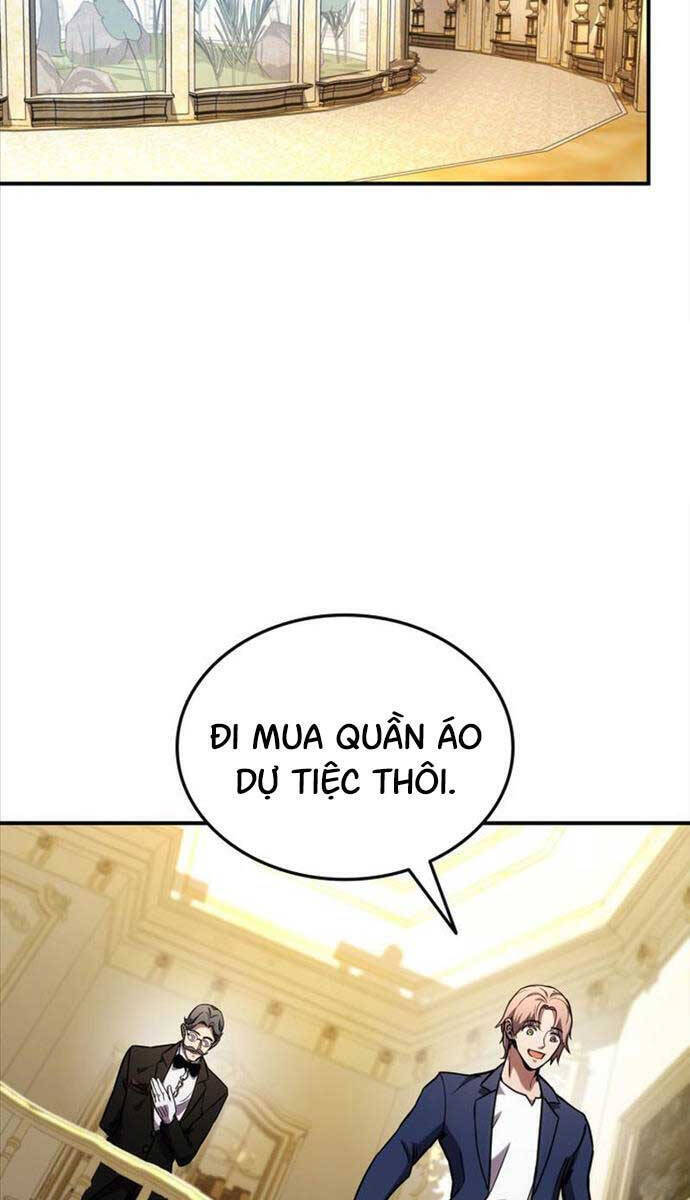 Sự Trở Lại Của Vị Thần Sức Mạnh Chapter  128 - 100