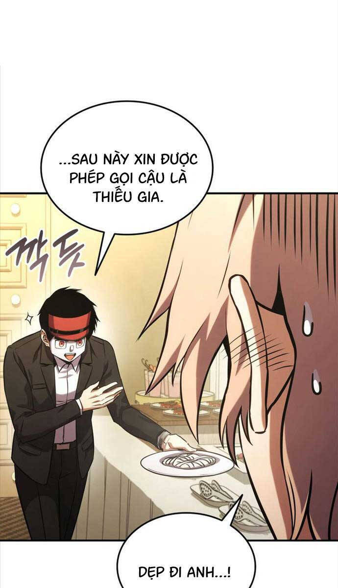 Sự Trở Lại Của Vị Thần Sức Mạnh Chapter  129 - 101