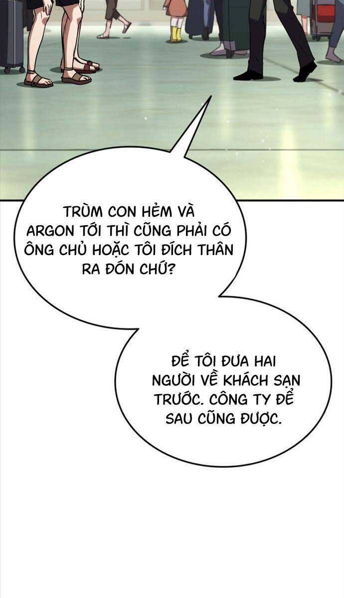 Sự Trở Lại Của Vị Thần Sức Mạnh Chapter  129 - 20