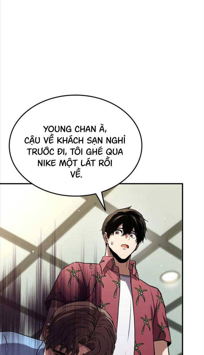 Sự Trở Lại Của Vị Thần Sức Mạnh Chapter  129 - 21