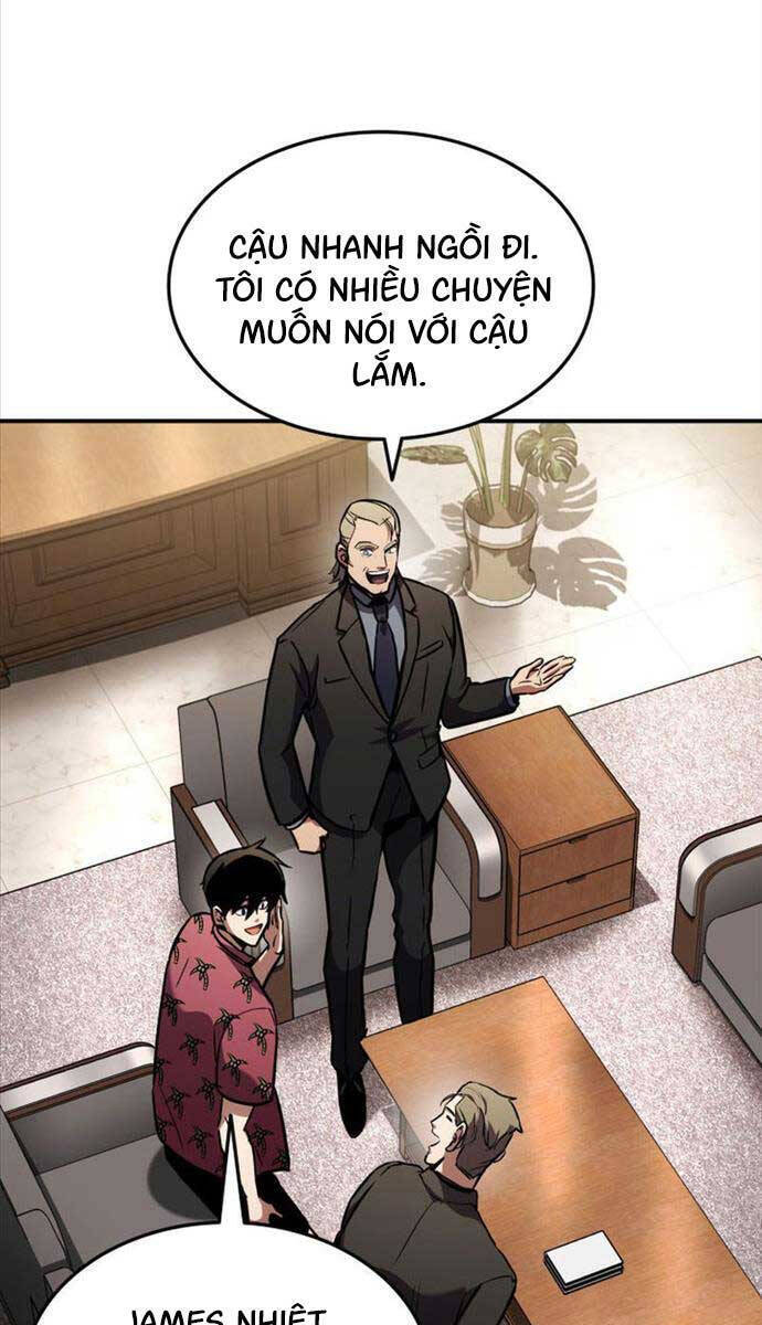 Sự Trở Lại Của Vị Thần Sức Mạnh Chapter  129 - 26