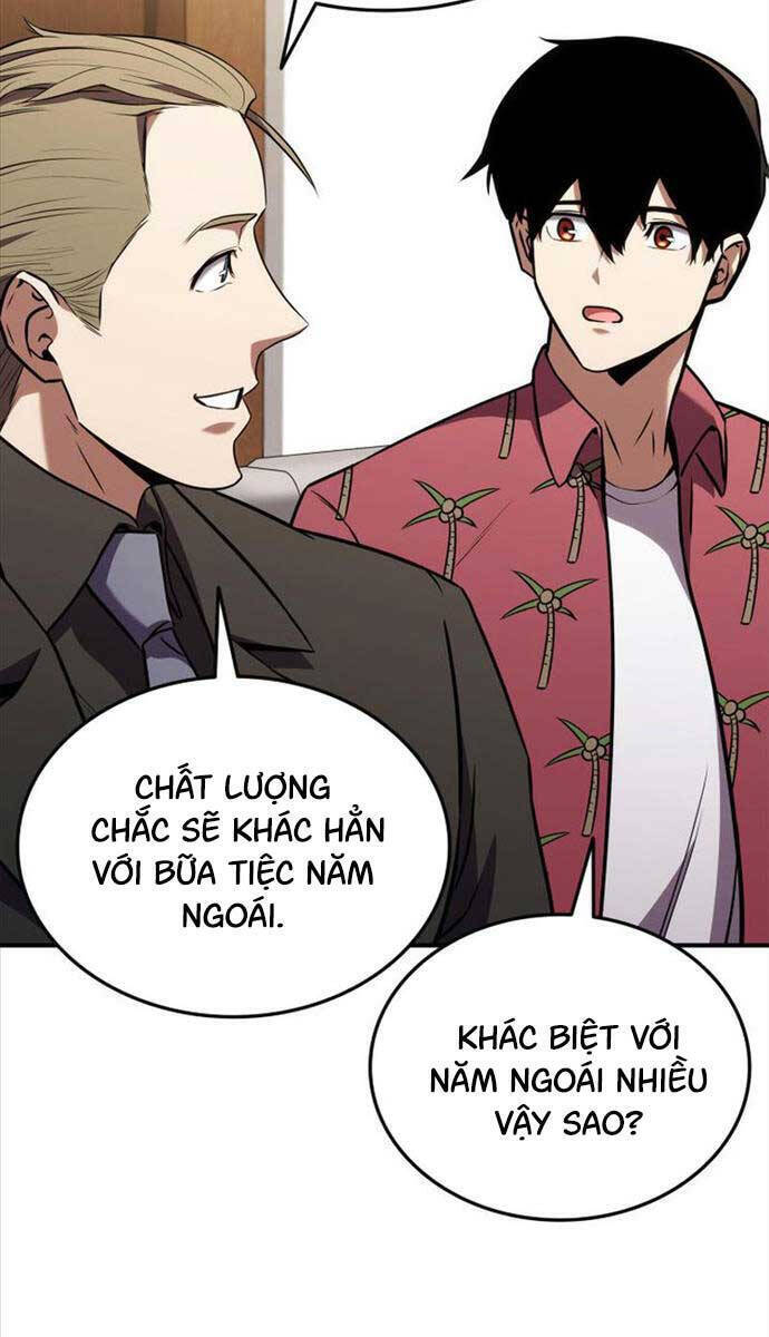 Sự Trở Lại Của Vị Thần Sức Mạnh Chapter  129 - 28