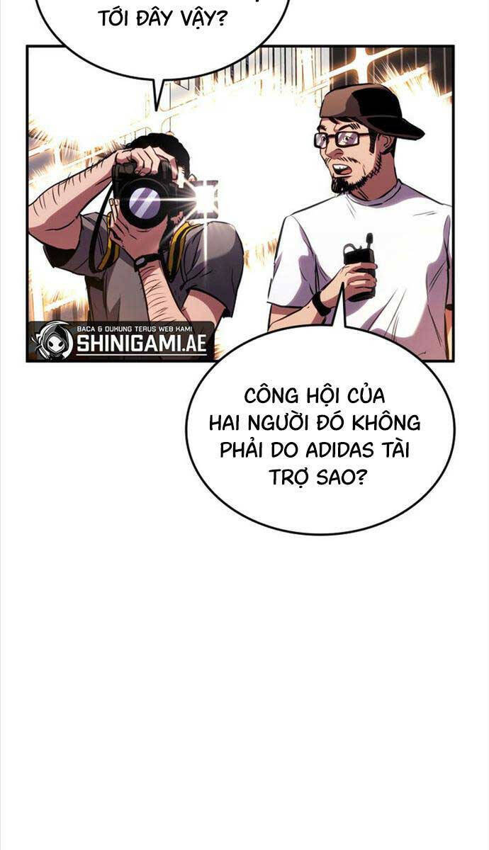 Sự Trở Lại Của Vị Thần Sức Mạnh Chapter  129 - 52