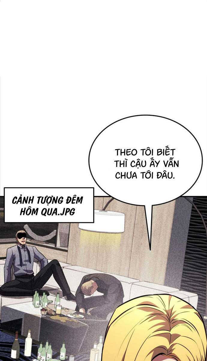 Sự Trở Lại Của Vị Thần Sức Mạnh Chapter  129 - 65
