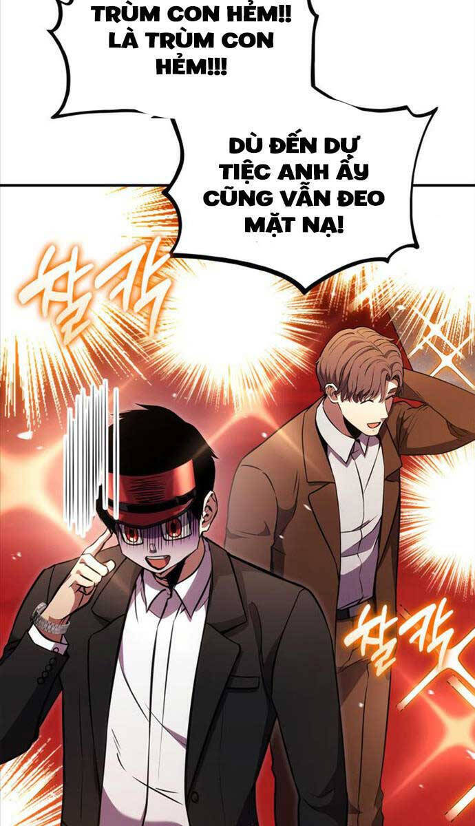 Sự Trở Lại Của Vị Thần Sức Mạnh Chapter  129 - 74