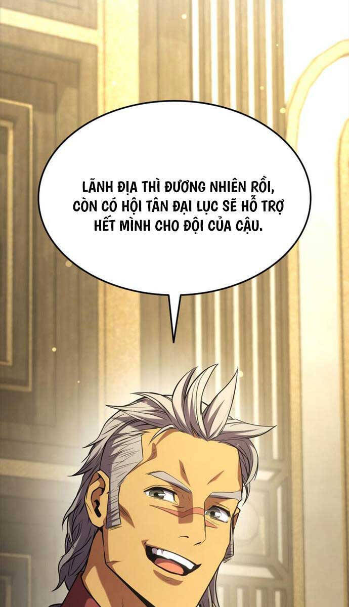Sự Trở Lại Của Vị Thần Sức Mạnh Chapter  130 - 49