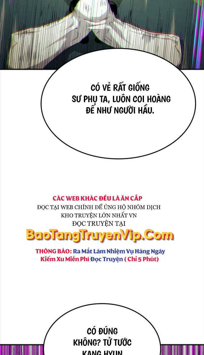 Sự Trở Lại Của Vị Thần Sức Mạnh Chapter  134 - 107