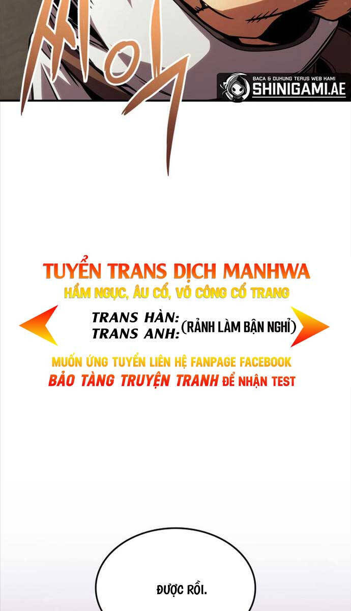 Sự Trở Lại Của Vị Thần Sức Mạnh Chapter  134 - 34