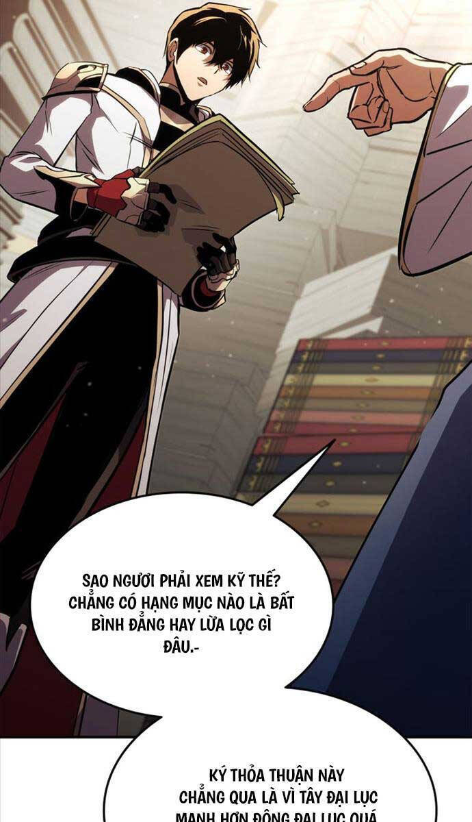 Sự Trở Lại Của Vị Thần Sức Mạnh Chapter  134 - 74