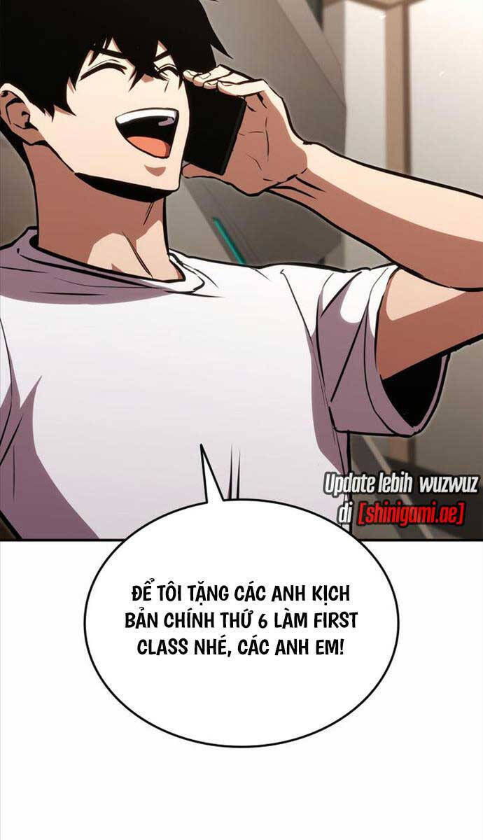 Sự Trở Lại Của Vị Thần Sức Mạnh Chapter  134 - 94