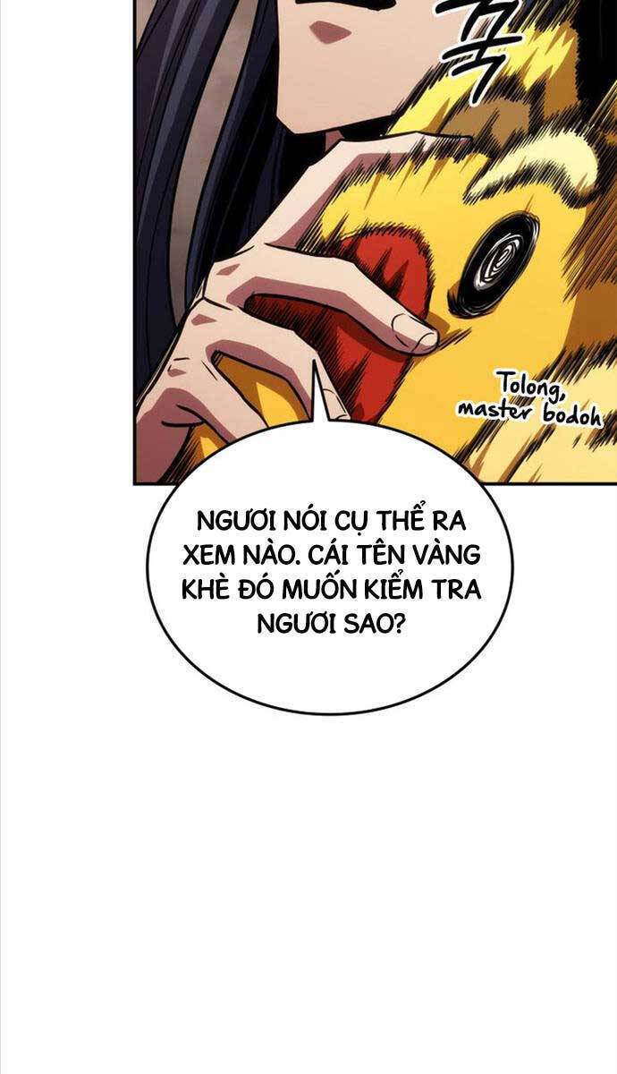 Sự Trở Lại Của Vị Thần Sức Mạnh Chapter  135 - 108
