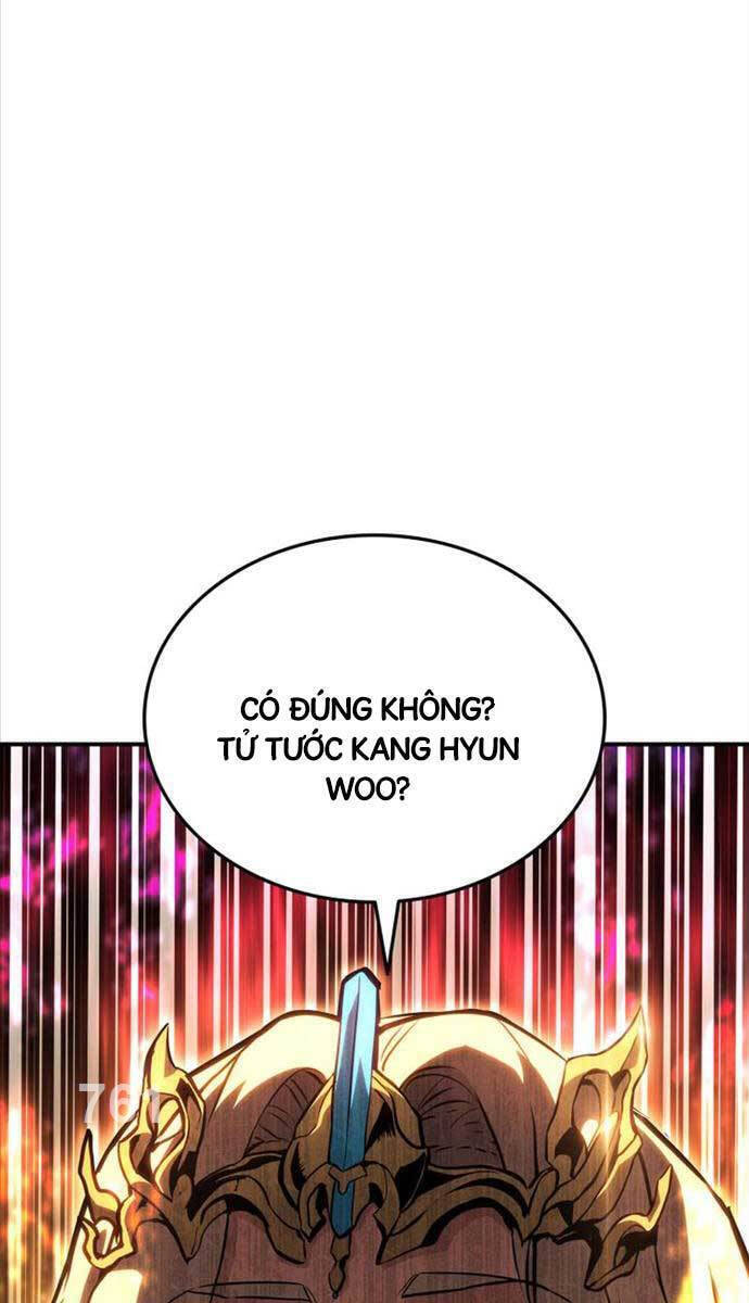 Sự Trở Lại Của Vị Thần Sức Mạnh Chapter  135 - 4