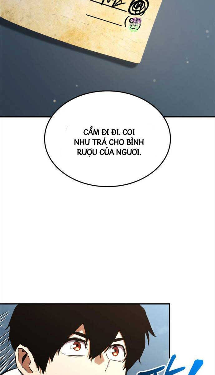 Sự Trở Lại Của Vị Thần Sức Mạnh Chapter  135 - 40
