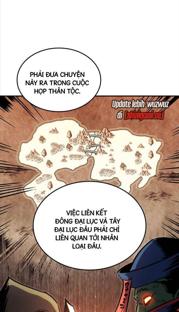 Sự Trở Lại Của Vị Thần Sức Mạnh Chapter  135 - 59
