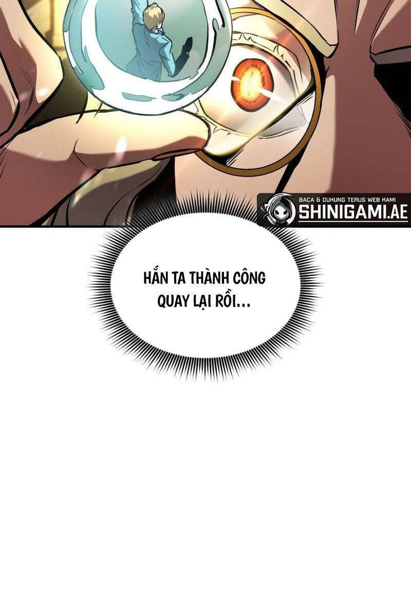 Sự Trở Lại Của Vị Thần Sức Mạnh Chapter  136 - 18