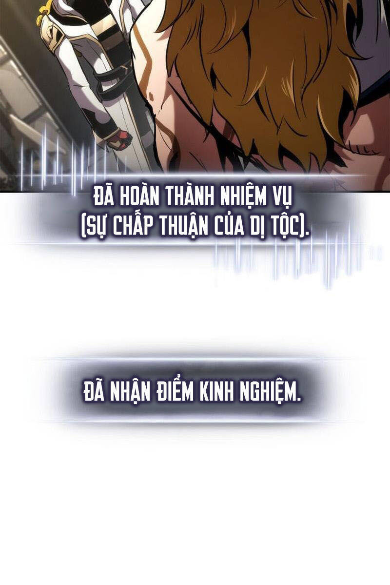 Sự Trở Lại Của Vị Thần Sức Mạnh Chapter  136 - 20