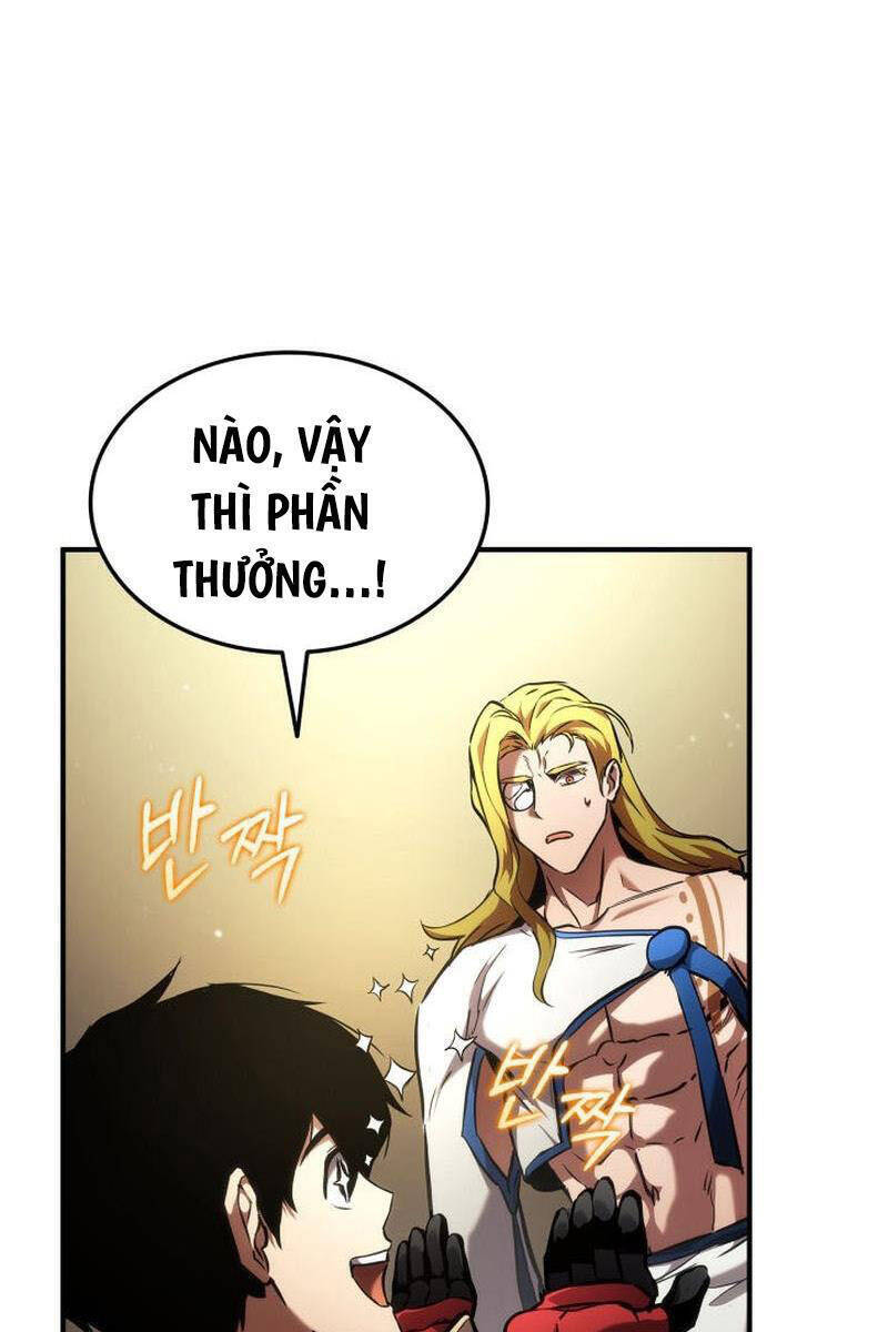 Sự Trở Lại Của Vị Thần Sức Mạnh Chapter  136 - 21