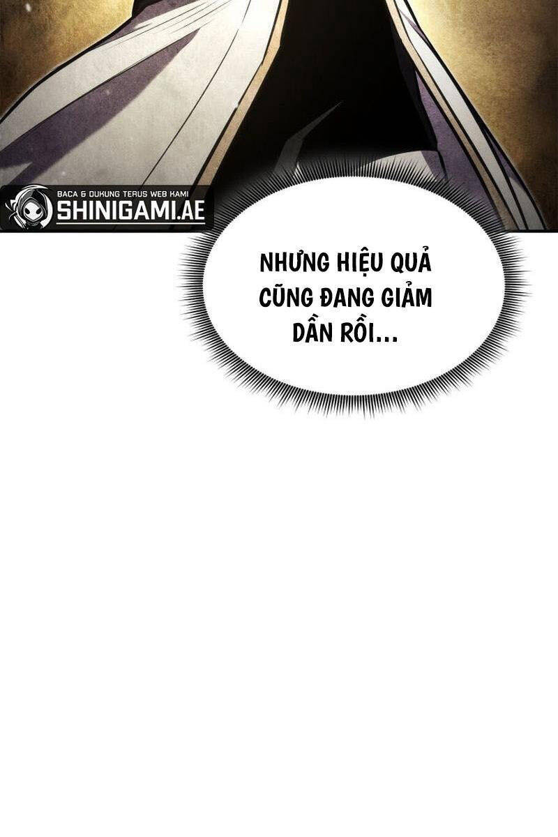 Sự Trở Lại Của Vị Thần Sức Mạnh Chapter  136 - 26