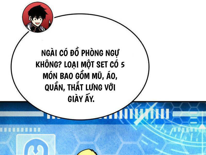 Sự Trở Lại Của Vị Thần Sức Mạnh Chapter  136 - 27