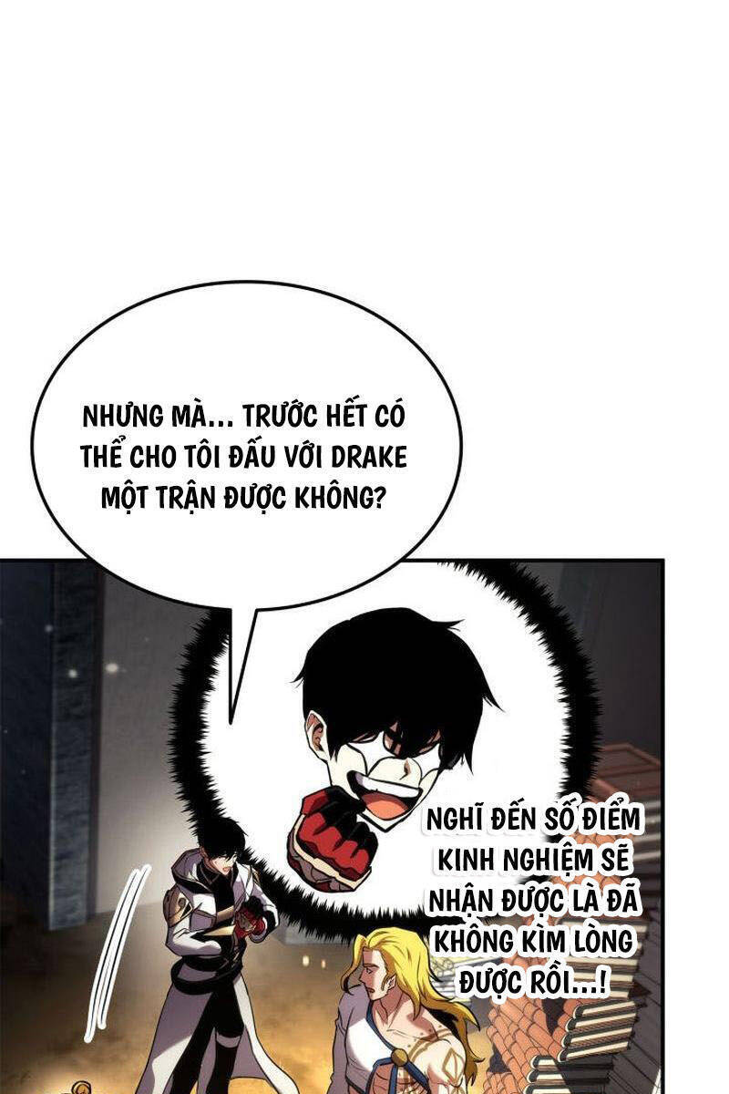 Sự Trở Lại Của Vị Thần Sức Mạnh Chapter  136 - 47