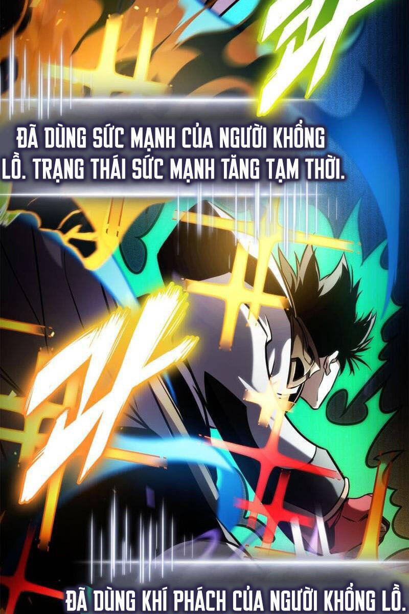 Sự Trở Lại Của Vị Thần Sức Mạnh Chapter  136 - 69