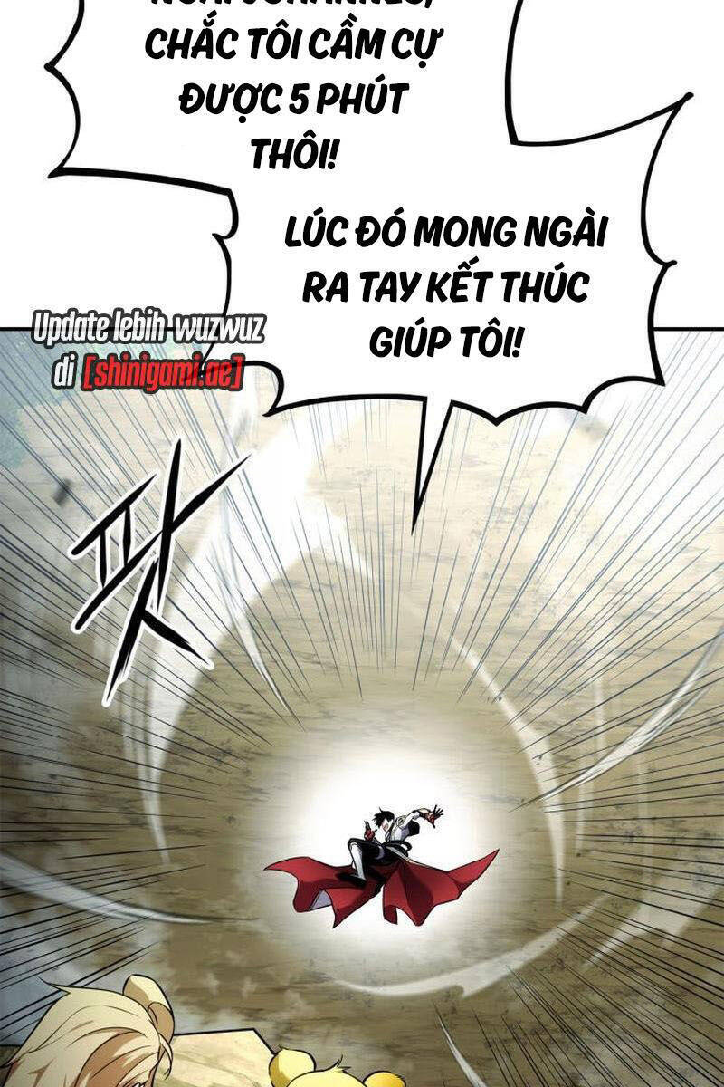 Sự Trở Lại Của Vị Thần Sức Mạnh Chapter  136 - 73