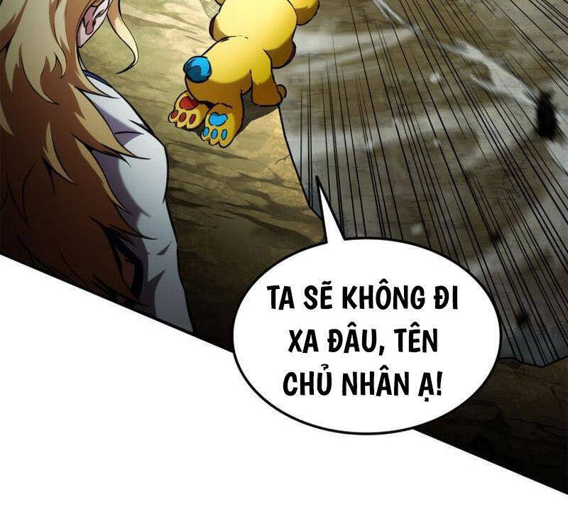 Sự Trở Lại Của Vị Thần Sức Mạnh Chapter  136 - 74