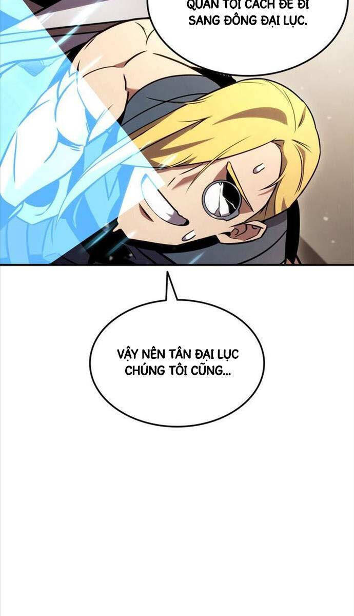 Sự Trở Lại Của Vị Thần Sức Mạnh Chapter  137 - 110