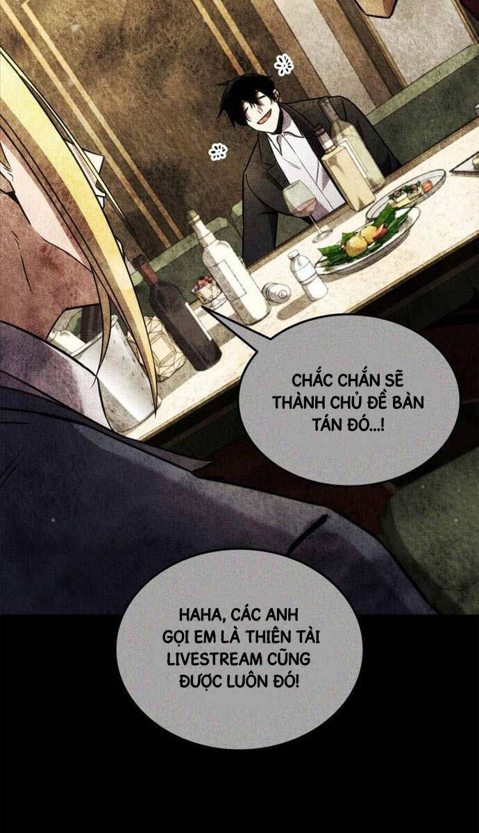 Sự Trở Lại Của Vị Thần Sức Mạnh Chapter  137 - 116