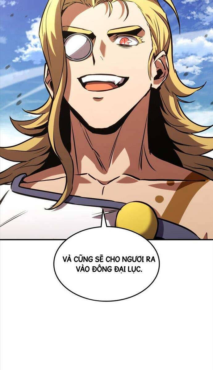 Sự Trở Lại Của Vị Thần Sức Mạnh Chapter  137 - 15