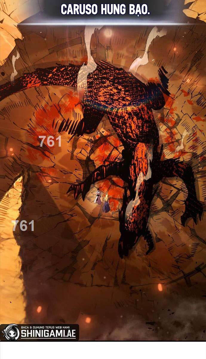 Sự Trở Lại Của Vị Thần Sức Mạnh Chapter  137 - 3