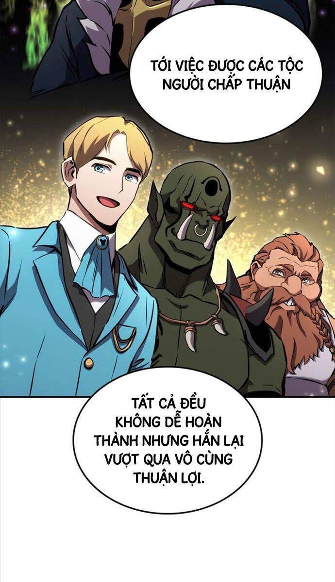 Sự Trở Lại Của Vị Thần Sức Mạnh Chapter  137 - 22