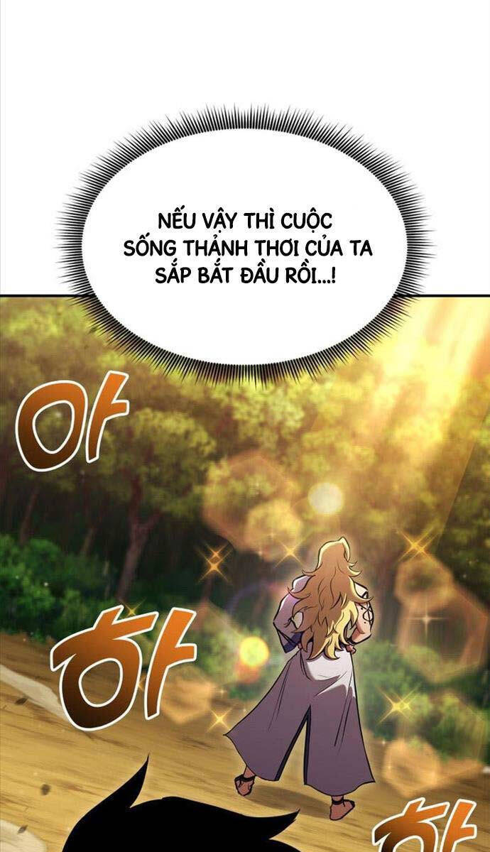 Sự Trở Lại Của Vị Thần Sức Mạnh Chapter  137 - 26