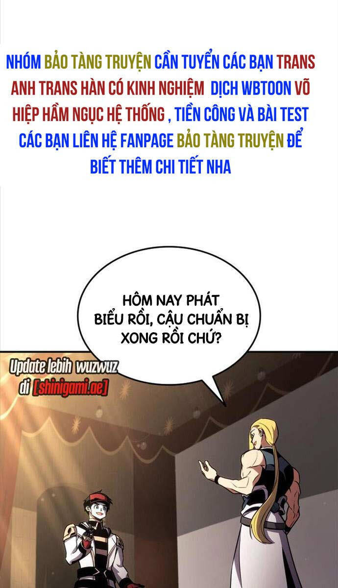Sự Trở Lại Của Vị Thần Sức Mạnh Chapter  137 - 64