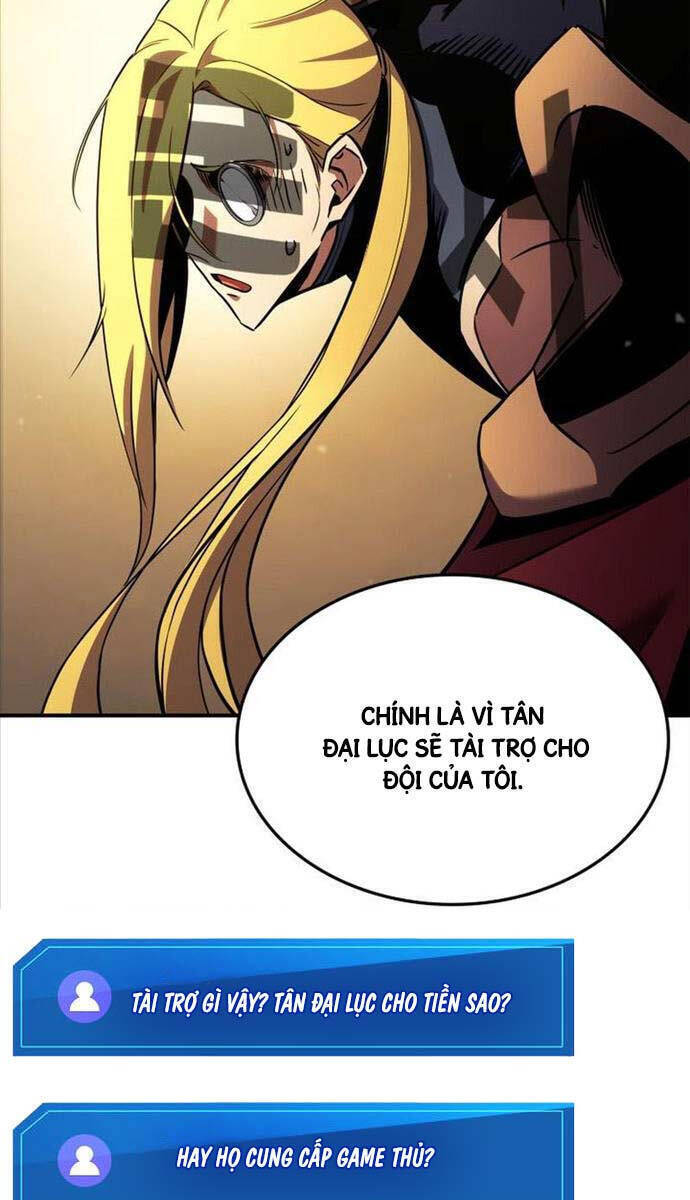 Sự Trở Lại Của Vị Thần Sức Mạnh Chapter  137 - 94