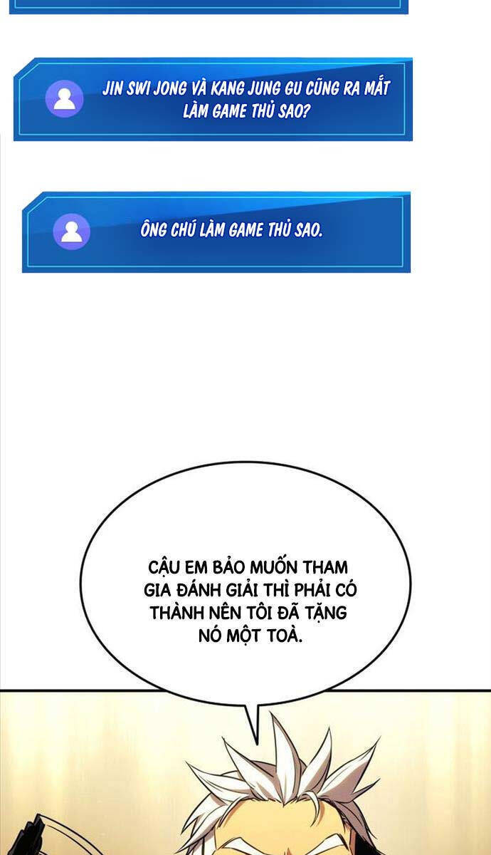 Sự Trở Lại Của Vị Thần Sức Mạnh Chapter  137 - 95