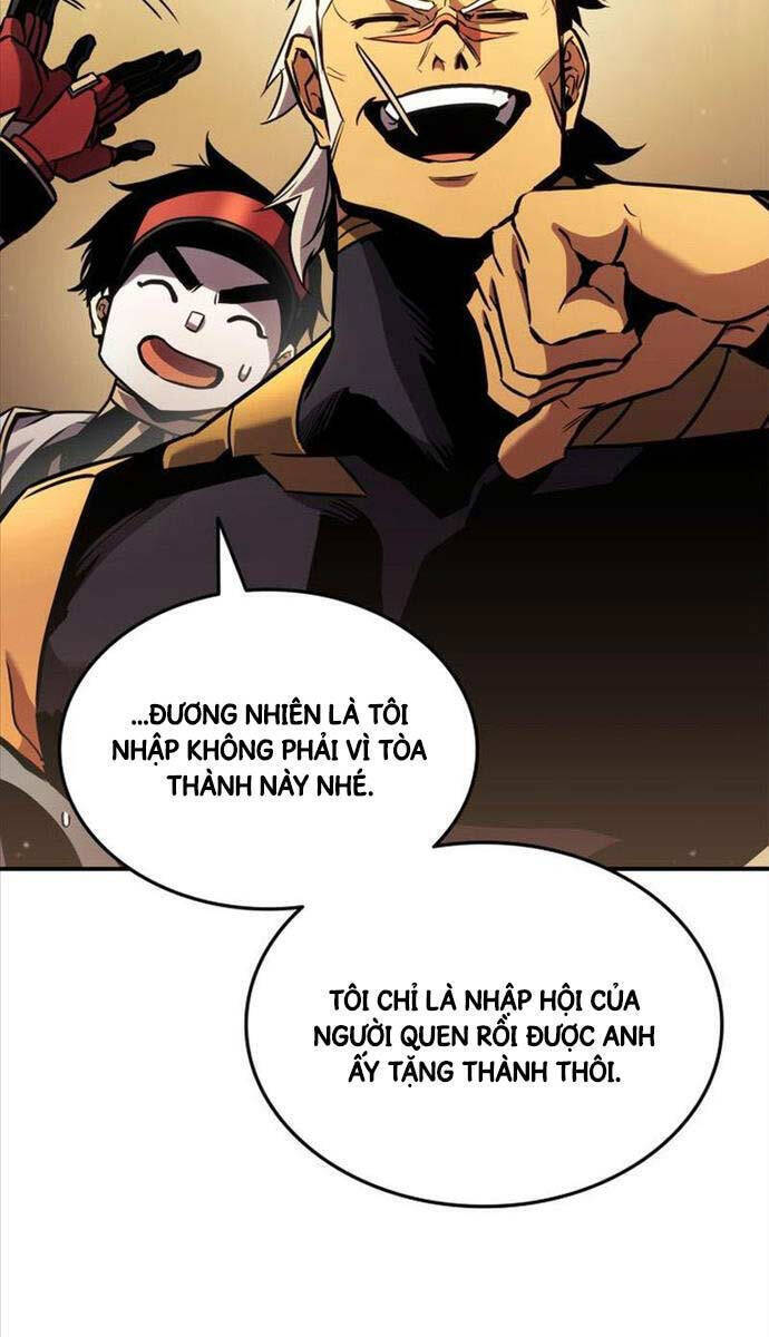 Sự Trở Lại Của Vị Thần Sức Mạnh Chapter  137 - 96