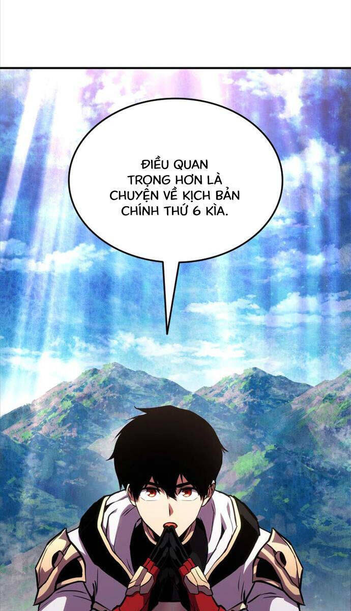 Sự Trở Lại Của Vị Thần Sức Mạnh Chapter  138 - 11