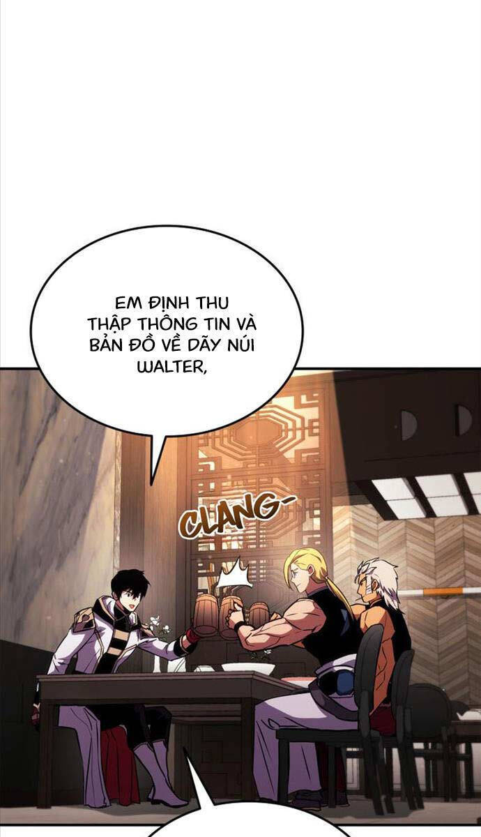 Sự Trở Lại Của Vị Thần Sức Mạnh Chapter  138 - 14