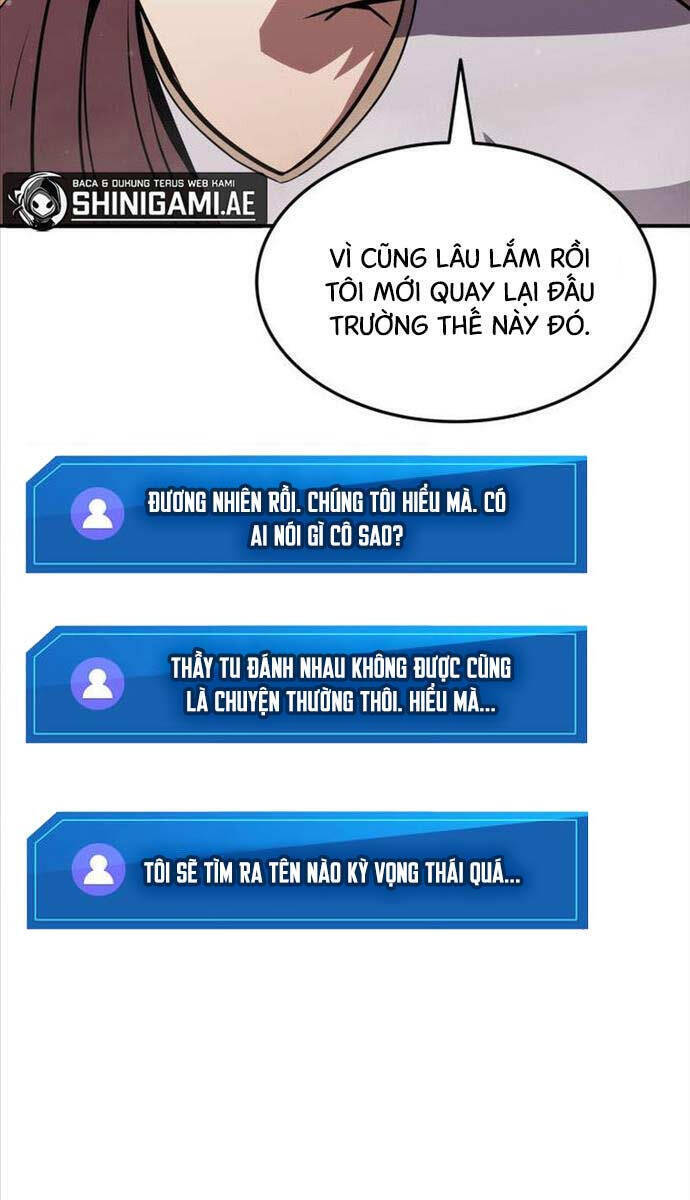 Sự Trở Lại Của Vị Thần Sức Mạnh Chapter  139 - 64