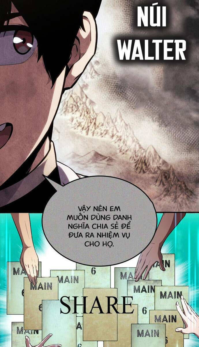 Sự Trở Lại Của Vị Thần Sức Mạnh Chapter  140 - 51