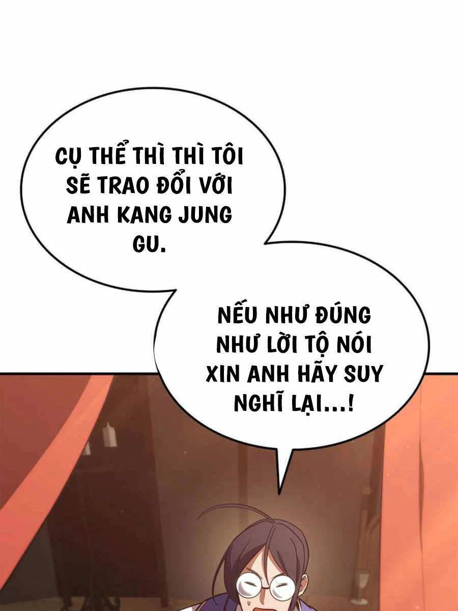 Sự Trở Lại Của Vị Thần Sức Mạnh Chapter  141 - 114