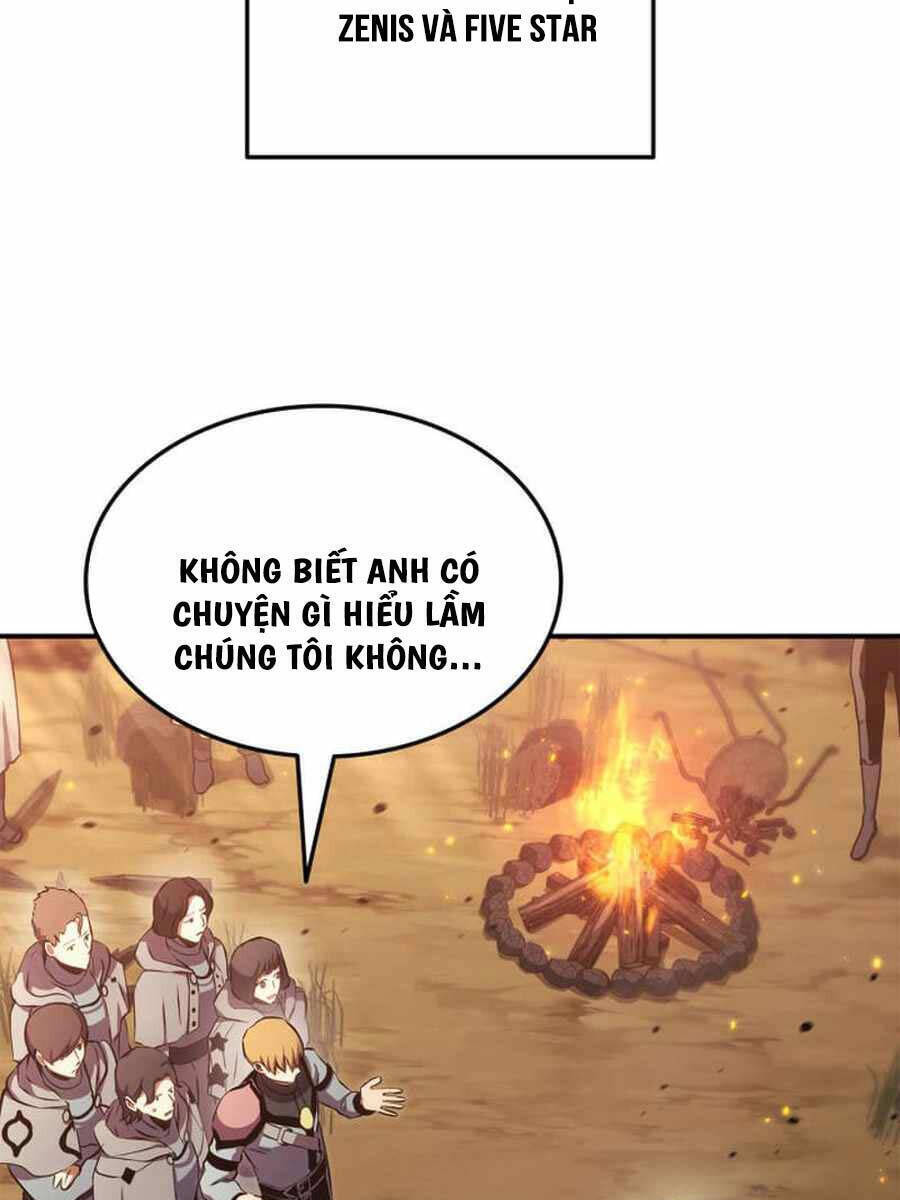 Sự Trở Lại Của Vị Thần Sức Mạnh Chapter  141 - 49