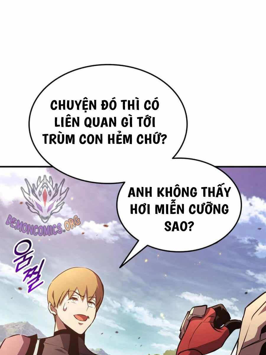 Sự Trở Lại Của Vị Thần Sức Mạnh Chapter  141 - 55